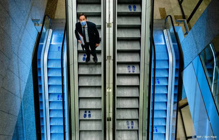 kabinet stelt 6 miljoen extra beschikbaar voor scholing personeel