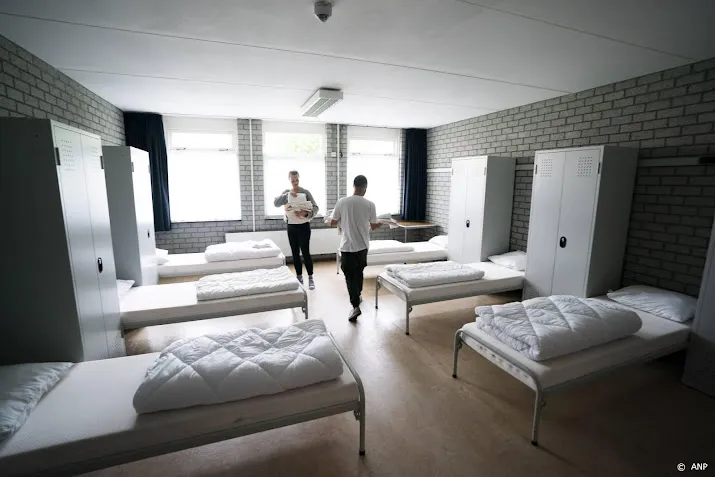 kabinet toch coulanter voor afghaanse helpers bij asielaanvraag