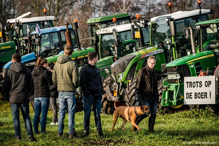 kabinet trekt 5 miljard extra uit voor stikstofmaatregelen