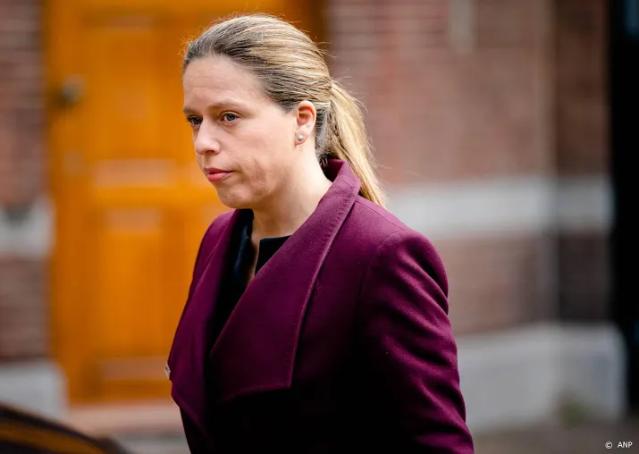 kabinet trekt 650 miljoen uit voor steun aan agrarische sector