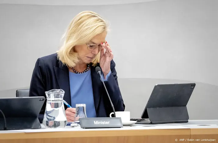 kabinet verdedigt voorjaarsnota roep om extra koopkrachtpakket