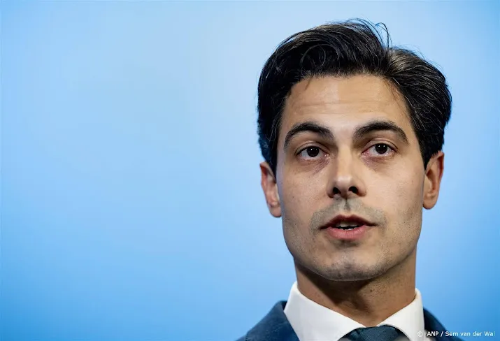 kabinet verwacht klimaatdoelen met miljardenpakket wel te halen