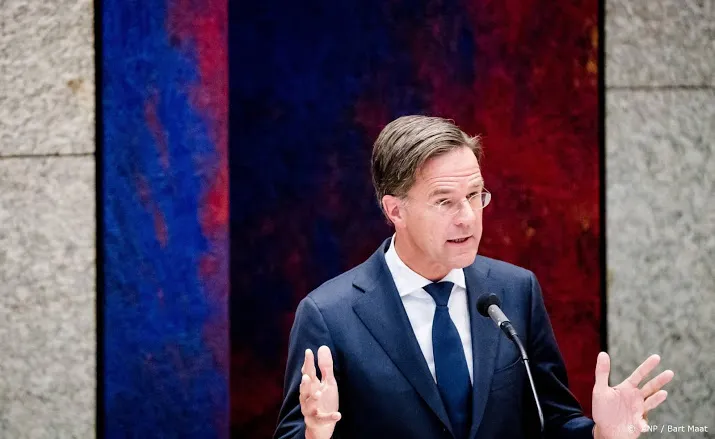 kabinet vindt dat er veel gedaan is sinds toeslagenrapport