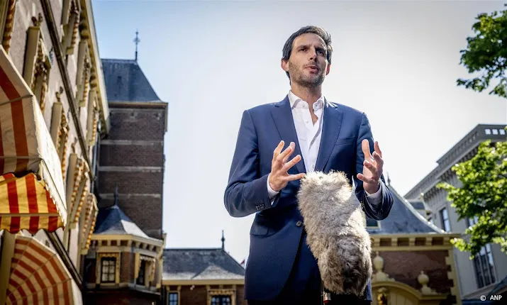 kabinet vreest dat landen hun greep op het internet vergroten