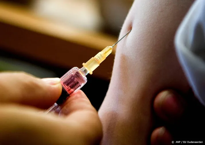 kabinet werkt aan vaccinatieplicht kinderopvang