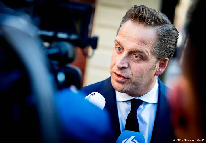 kabinet wil aanpak eetstoornissen verbeteren