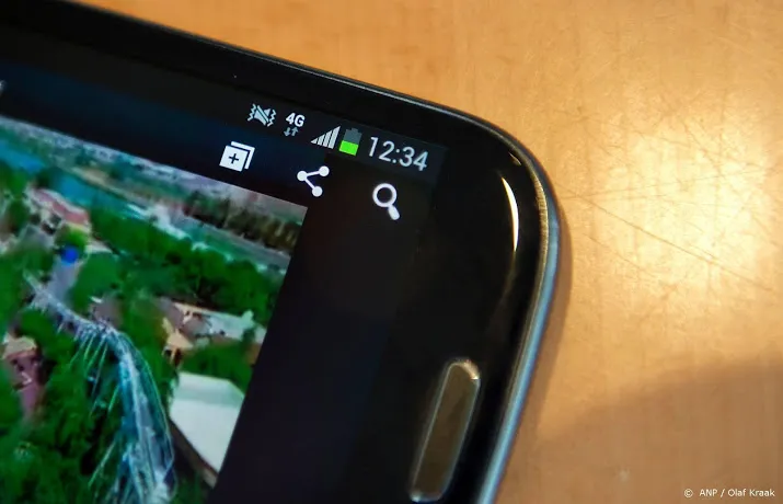 kabinet wil extra eisen aan 5g aanbieders