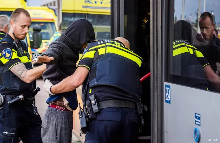 kabinet wil met campagnes aandacht vestigen op mensenhandel