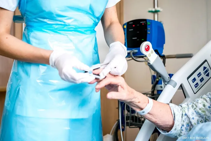 kabinet wil selectie op leeftijd op intensive care verbieden