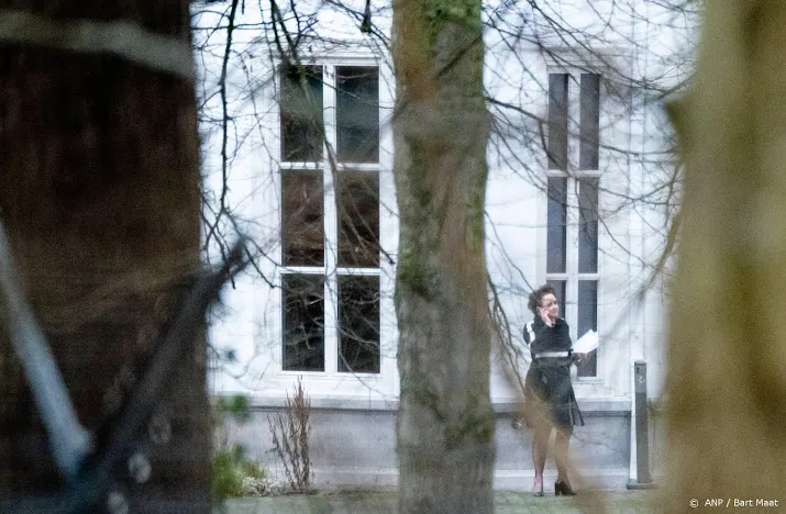 kabinet wil snelle en ruimhartige compensatie toeslagenaffaire