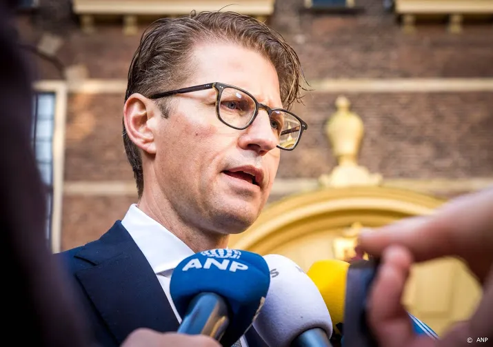 kabinet wil snelller beelden van internet