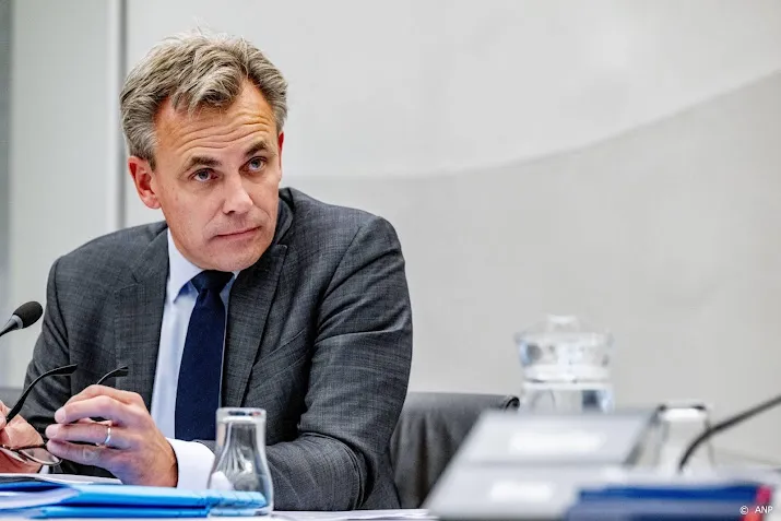 kabinet wil vanaf 2025 luchtruim opnieuw gaan indelen