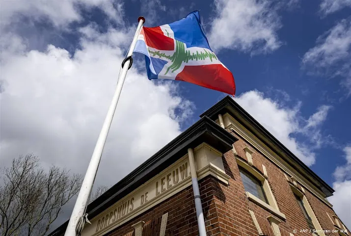 kabinet zal zich jaarlijks verantwoorden over voortgang groningen