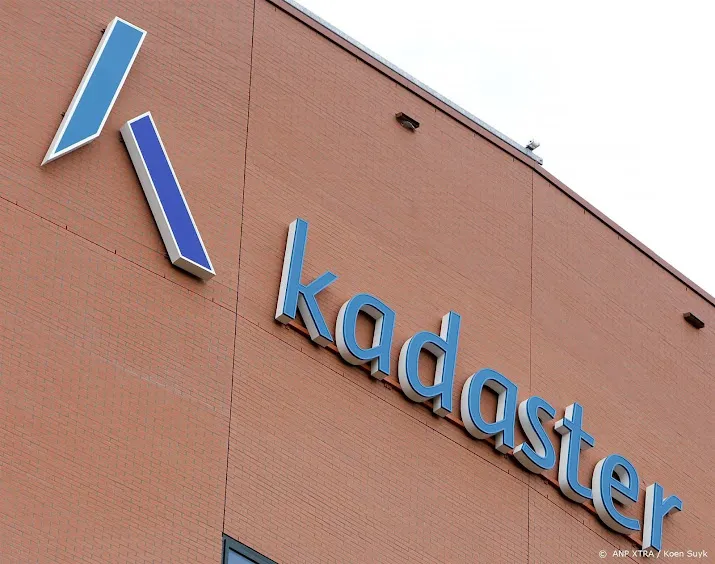 kadaster schermt persoonlijke gegevens voor meer mensen af