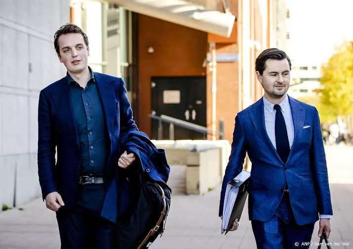 kamer bespreekt mondkapjesonderzoek deloitte