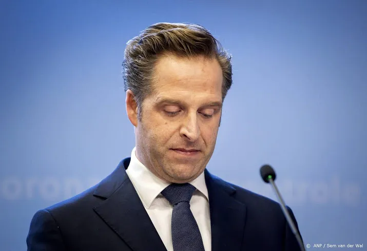 kamer blijft kritisch over vaccinatiebeleid van minister de jonge