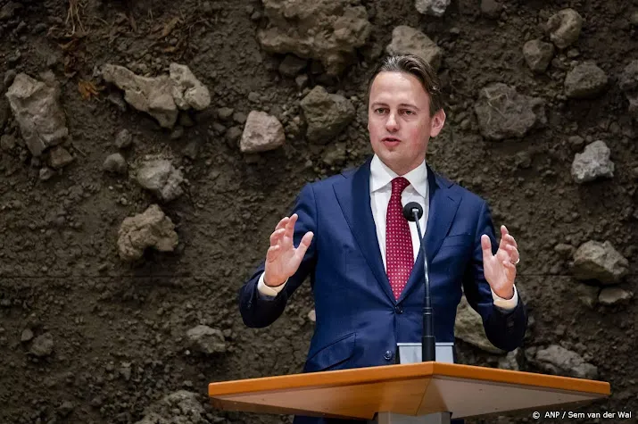 kamer debatteert opnieuw over huurwet na ruzie partijen