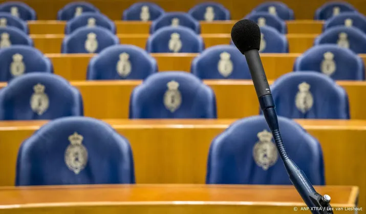 kamer debatteert over corona logica zoek voor linkse oppositie