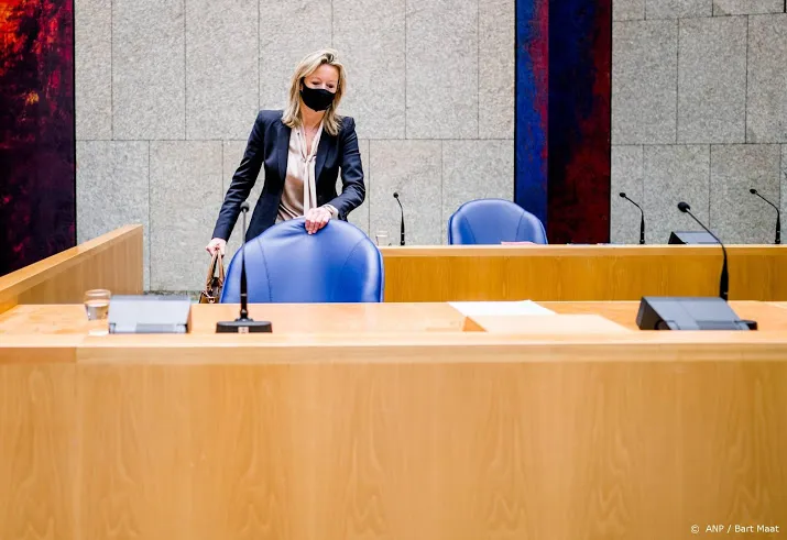 kamer debatteert zo snel mogelijk over vaccinatieplanning