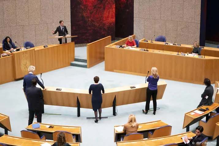 kamer eist uitleg over bron die rutte over verslag vertelde