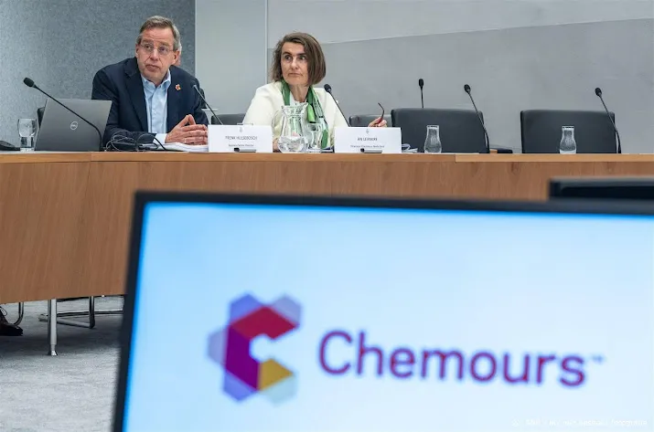 kamer hekelt kille en technocratische uitleg van chemours