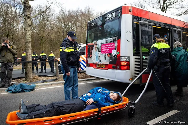 kamer is het zat dat politie wegsleepdienst xr is