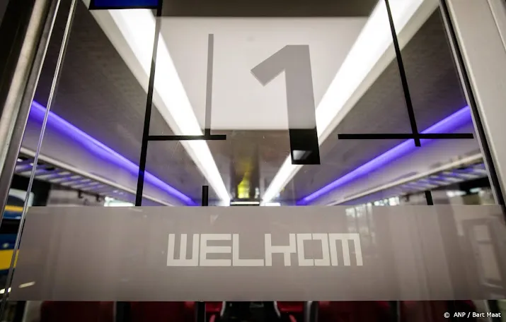 kamer kabinet moet zakelijke treinreizen meer stimuleren