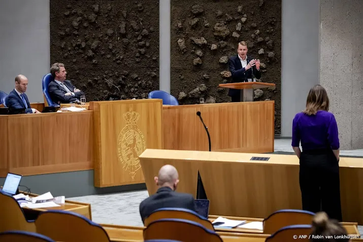 kamer laaiend over arbitragezaak shell en exxon