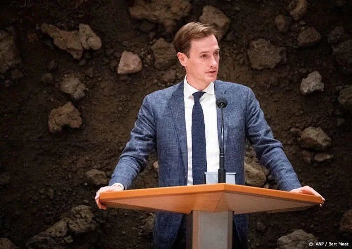 kamer laakt omgang kabinet met europese coronamiljarden