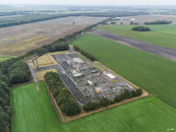 kamer legt vast groningenveld gaat definitief dicht en snel