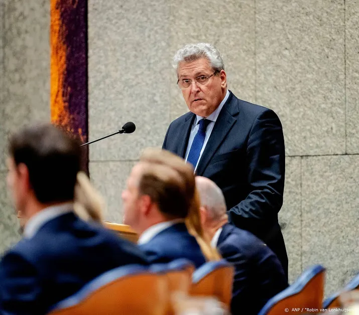 kamer meer kwijtschelding voor arme aowers