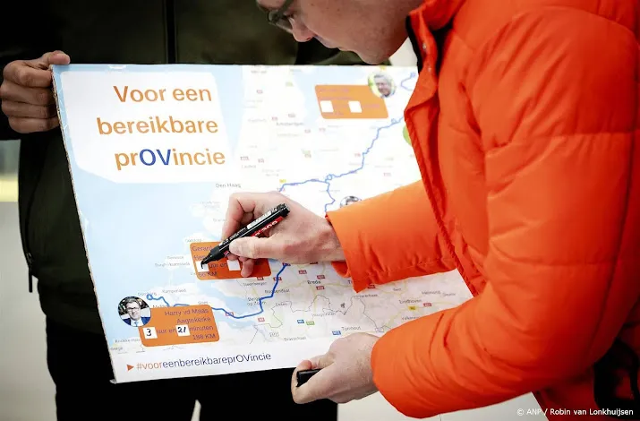 kamer schuift met miljoenen voor infrastructuurprojecten