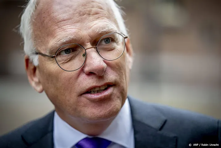 kamer spoort aarzelende adema aan ga door met landbouwbeleid
