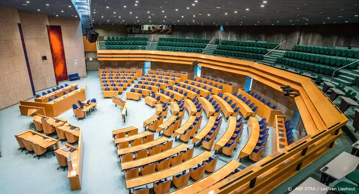 kamer steunt initiatiefwet die overheid transparanter moet maken