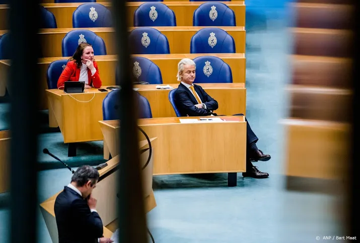 kamer steunt met gemengde gevoelens vrouwenquotum
