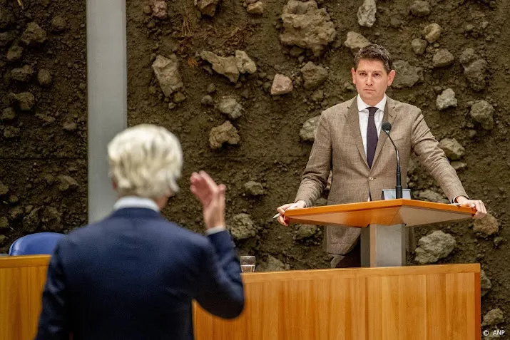 kamer steunt met weinig enthousiasme aanscherping coronaregels