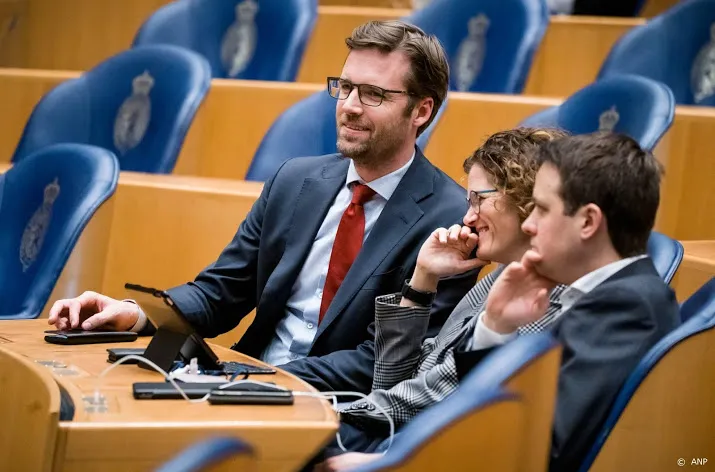 kamer steunt toch extern onderzoek naar hulp aan rebellen syrie