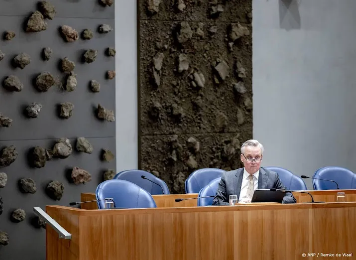 kamer steunt voorstel eigen bijdragen oekraiense werkenden