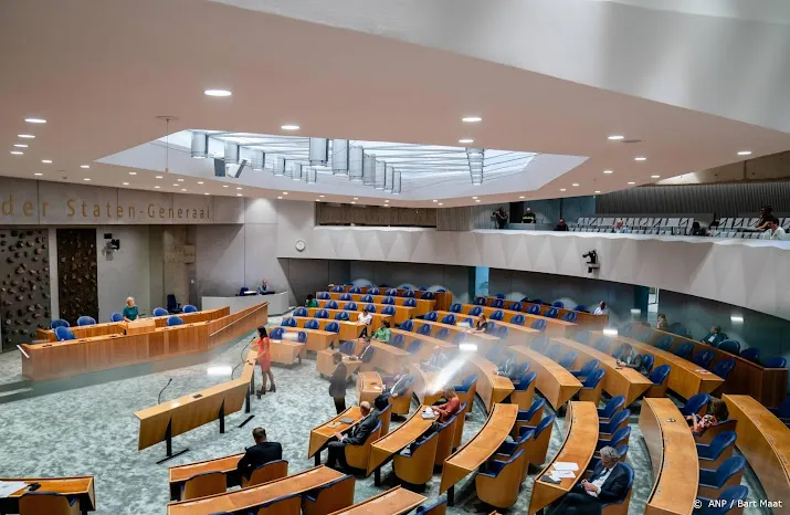 kamer voert donderdag nog debat over situatie in oekraine