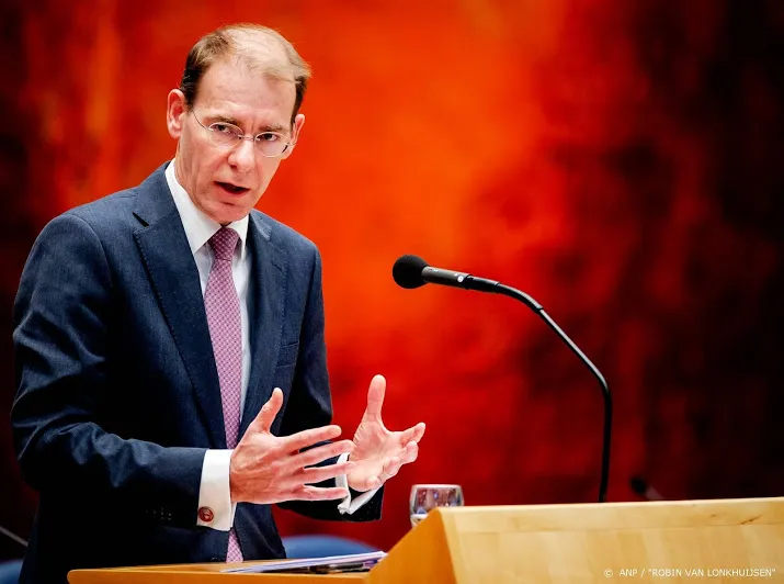 kamer voor kerst debat over gelakte dossiers