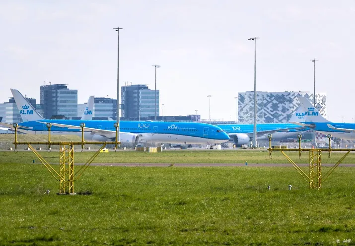 kamer voorwaarden cruciaal voor redding klm
