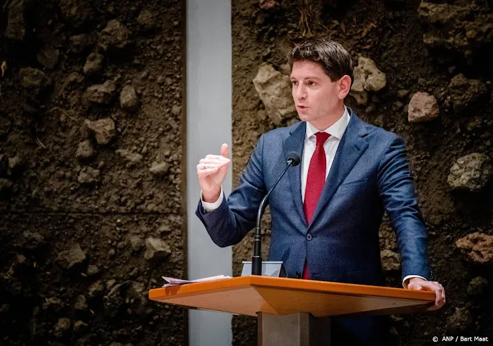 kamer wil alternatieven voor extra gaswinning groningen