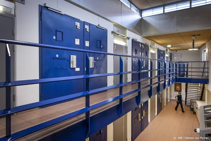 kamer wil maximale straf van 25 jaar voor doodslag