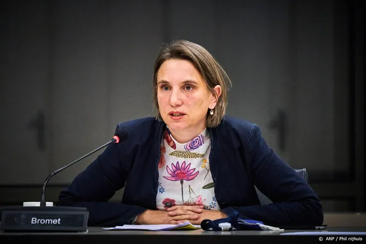 kamer wil minder invloed boeren en bedrijven in waterschappen