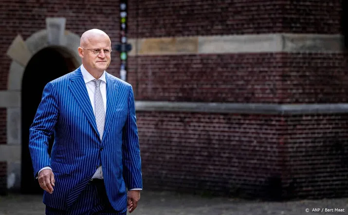 kamer wil opheldering minister over 5g advies