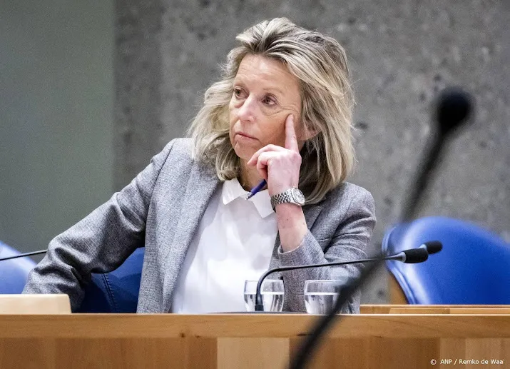 kamer wil opheldering over verdwenen rapport defensie