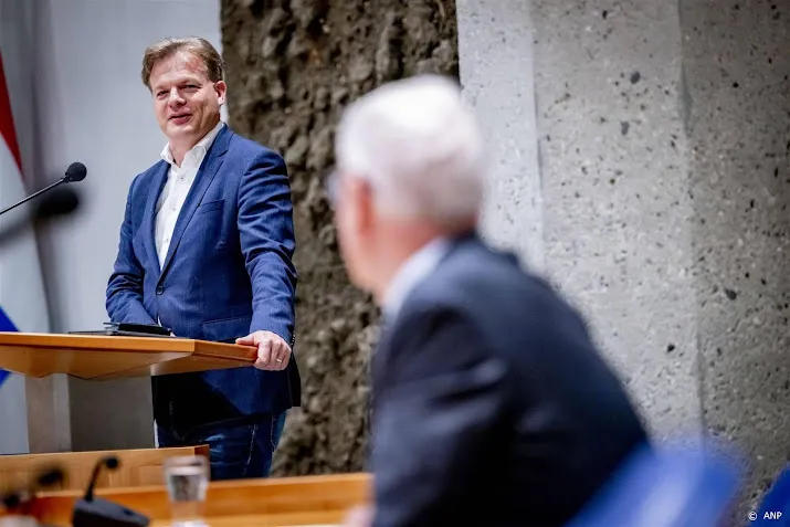 kamer wil opheldering van verkenners over gesprekken omtzigt