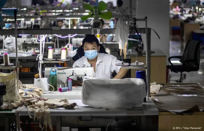 kamer wil versterking maakindustrie na coronacrisis