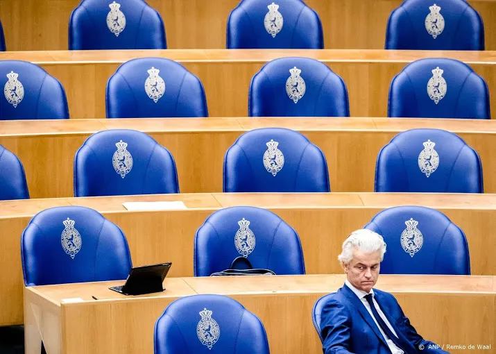 kamer woensdag in debat over rellen