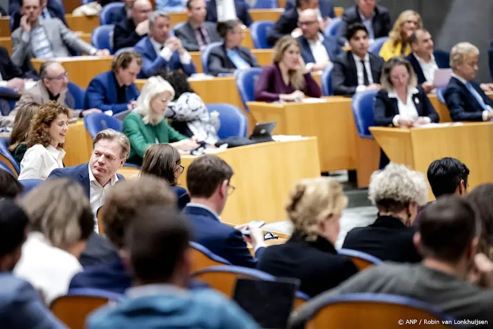 kamerleden ministeries reageren te laat op informatieverzoeken